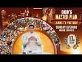 SUNDAY EVENING ONLINE MEETING । 17-05-2026 @AnkurNarulaMinistries  #anugrahtv