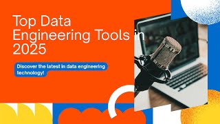Top Data Engineering Tools to Master in 2025 | Decode with Nitin
