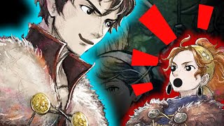 Trish does NOT have the highground.