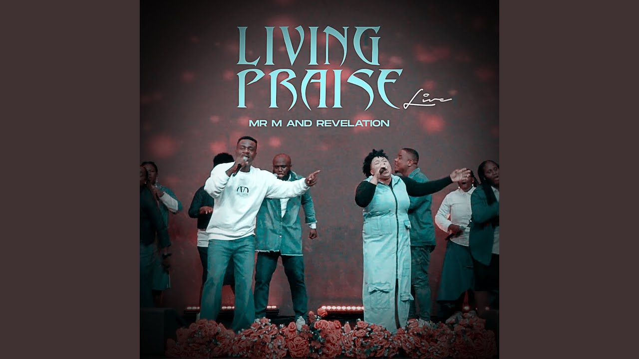 Living Praise (Live) - YouTube