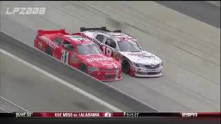 NNS 2012 One Main Financial 200
