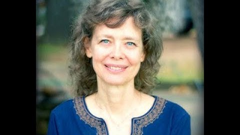 Dr C Andreas The wholeness Process