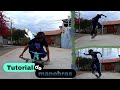 Como mandar HalfCab de back