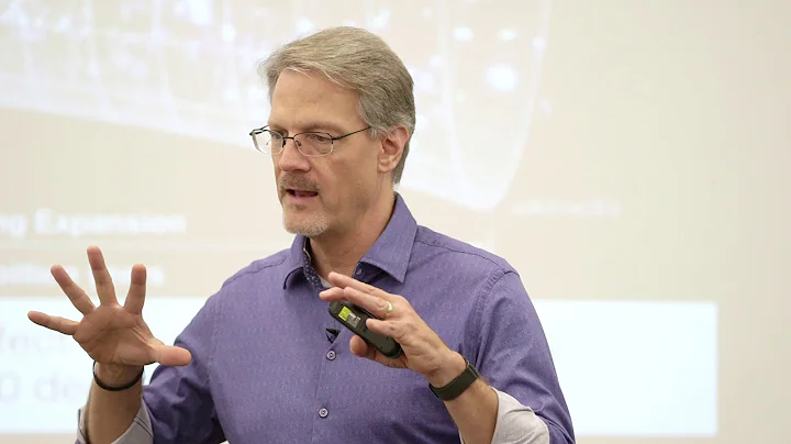 Where Did Life Come From? Perry Marshall's Evoluti...