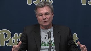 Men's Basketball | Marshall Head Coach Dan D'Antoni Postgame Profile