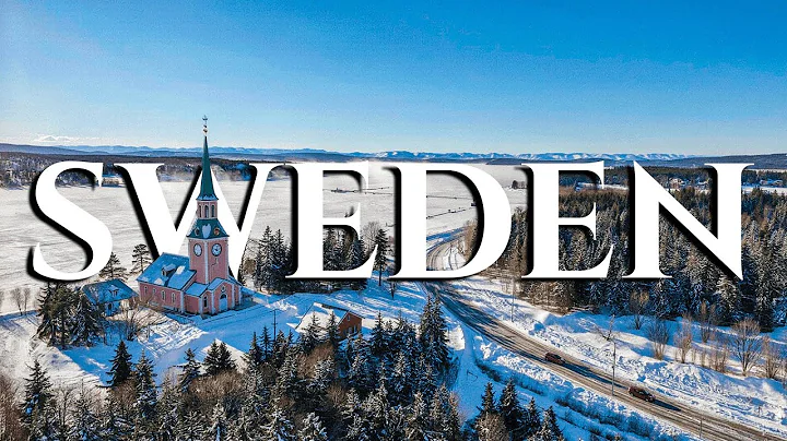 Wonders of Sweden | Secret Places Only Locals Know About | Travel Video 4K | Unseen Adventures