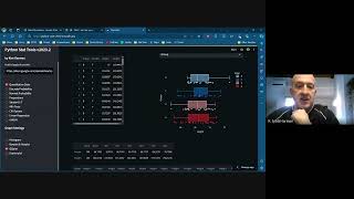 Python Webtool for Statistics (Video 01/12)