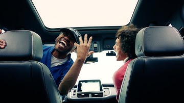 KEVIN ABSTRACT & DOMINIC FIKE ARE GEEZER