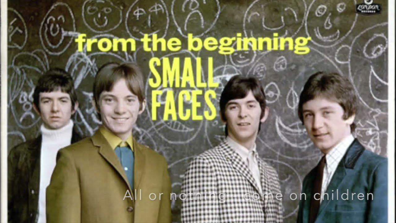 the-small-faces-all-or-nothing-single-1966-youtube