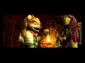 SBFP Star Fox Adventures Compilation