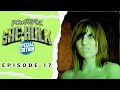 She-Hulk TRANSFORMATION with ALIENS