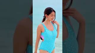 Anushka Sen Hot Girl Sort Video