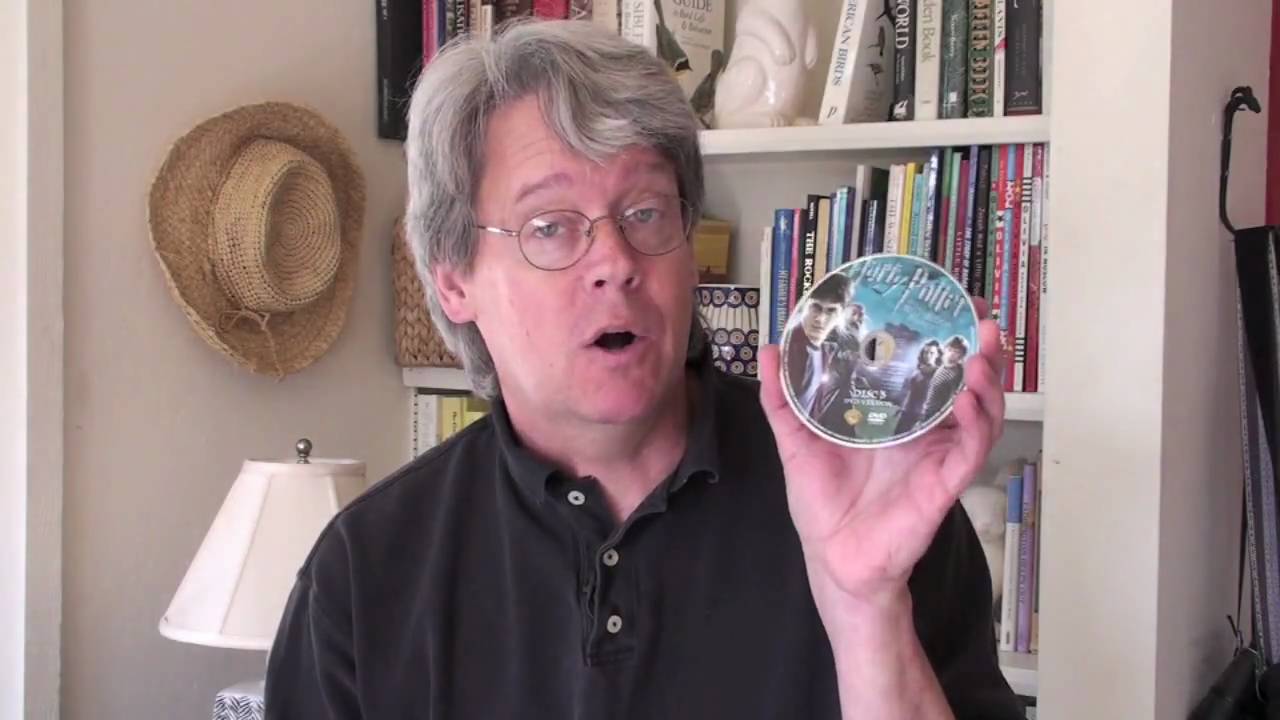 Macworld Video: Rip DVDs for Your Mac, iPhone, and iPod