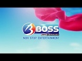 Boss tv montage