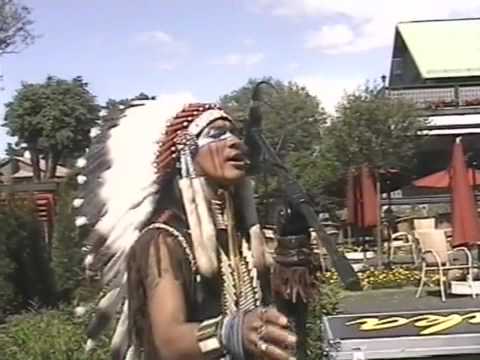 Video: Koks buvo lygumų indėnų gyvenimo būdas?