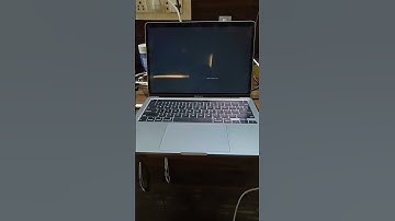 MacBook pro restart problem