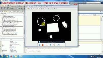 IEEE MATLAB ROUND OBJECTS
