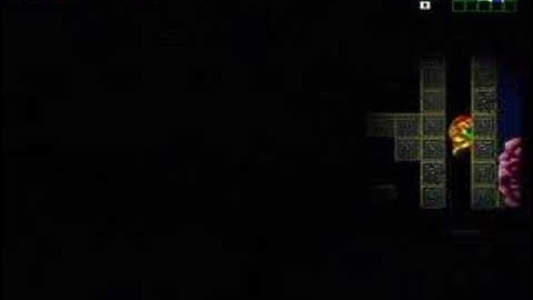 Another Metroid 2 Remake Demo 100% Run