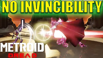 Metroid Dread BOSS STRAT - Skip Ravenbeak IMMUNE Phase (NO TURBO)