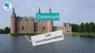 Danemark - Les incontournables du Routard