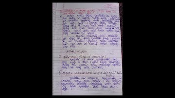 +2 2nd year Political Science Odia Medium notes || #shorts #shortvideo #ytshorts #youtubeshorts