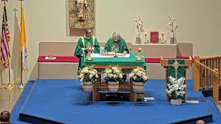 Father Mike Explains the SSPX Schism and the Call to Unity