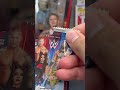 wwe Topps chrome 2026 blaster box 👍