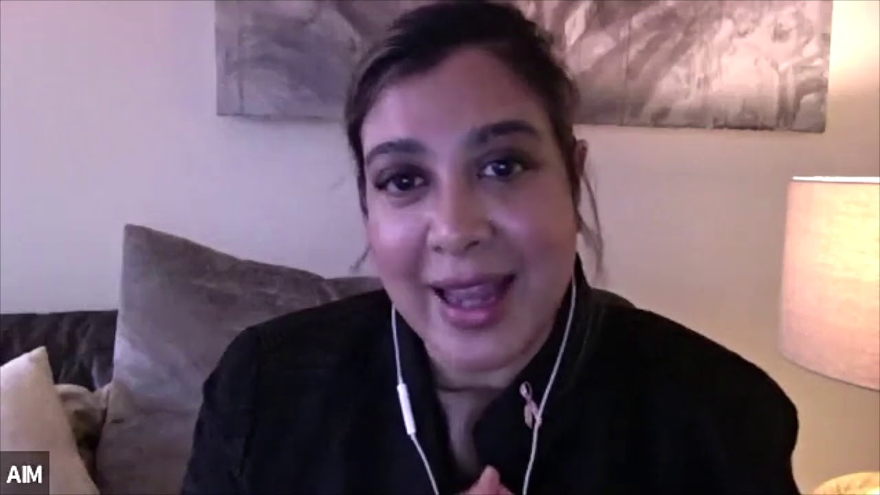 Dr. Roy's Interview with Molly MacDonald @ The Pink Fund