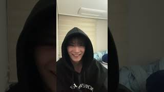 240406 김종현 인스타 라이브 Kim Jonghyeon Instagram Live (__jonghyeon)