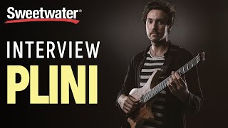 Plini Interview