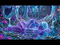 Restorative Deep Sleep • Healing Brain Waves • Full Body Regeneration