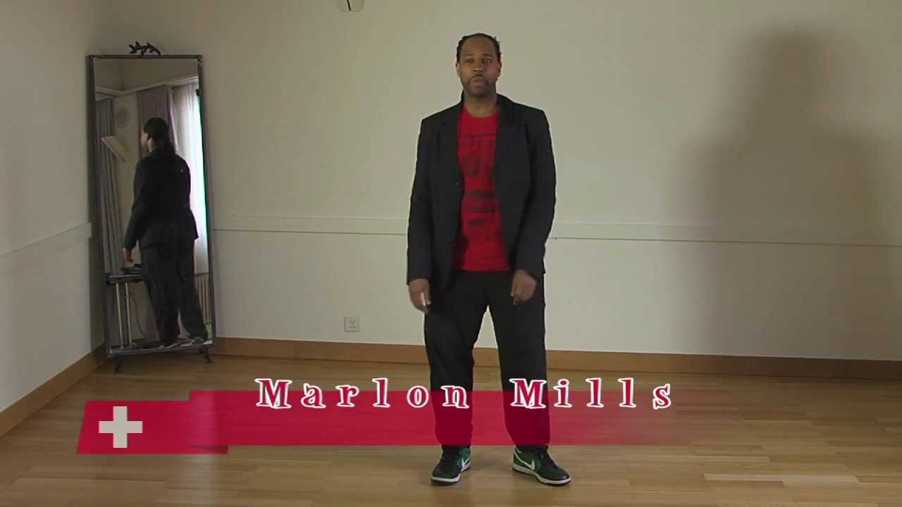 Marlon Mills - Salsa Figures 005