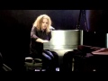 Tim Minchin plays wicked piano October 8, 2011