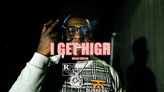 [FREE] Rio Da Yung OG x Flint x Detroit Type Beat “I Get High” (Remix)