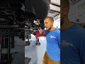 How We Lifted This Sprinter’s Front End!