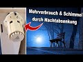 Was dir keiner über die Nachtabsenkung der Heizung sagt!