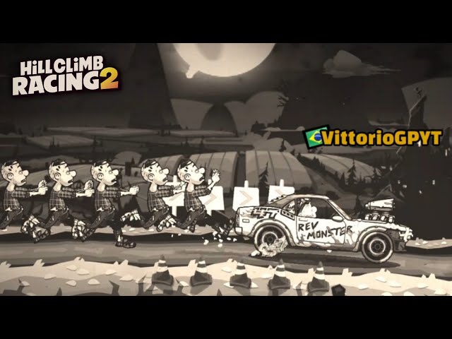 VittorioGPYT on X: : VittorioGPYT  # hillclimbracing2 #hcr2 #racing #gameplay #mobile @HCR_Official_   / X