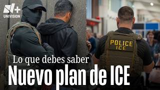 Nuevo plan de ICE: ¿cómo te afecta? Esto debes saber