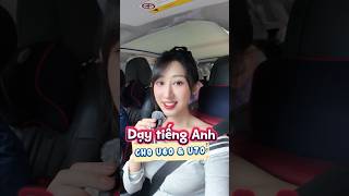 Dạy Tiếng Anh Cho U70 Và U60 Phần 1 Tiếng Anh Khó? Có Cô Tiên Lo