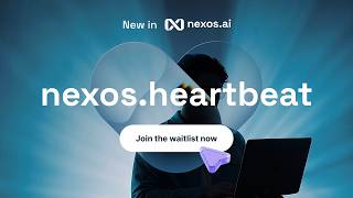 nexos.heartbeat: The AI Engine for Teams That Never Stop Wealth