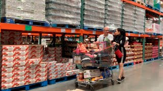 Долгожданный Шопинг из Магазина Costco - Конец Света - Эгине - Семейный Влог - Heghineh Vlogs