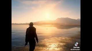 Beauti of rdr2