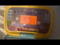 Vtech Peppa Pig Play Smart Laptop On Low Batteries 