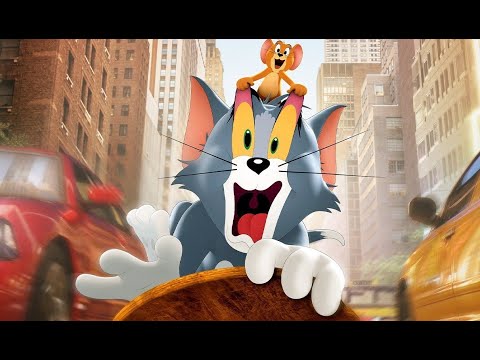 Tom & Jerry