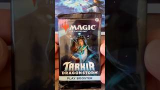 Let’s find some dragons! RIPPING more Tarkir Dragonstorm!! #mtg #mtgtarkir