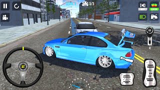 Car Parking 3d Modified Car City Park And Drift Mod 2021 | Car Games – Android Gameplay screenshot 3