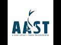 Aast junior awards 2023