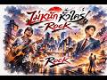 ไม่หนักหัวใคร ROCK AI (ต้นฉบับ กี้ร์ อริสมันต์) - UOE AI  Muzic