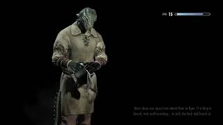 The Story Hidden in Skyrim’s Loading Screens