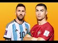 Messi Vs Ronaldo | 2 AI&#39;s Debate